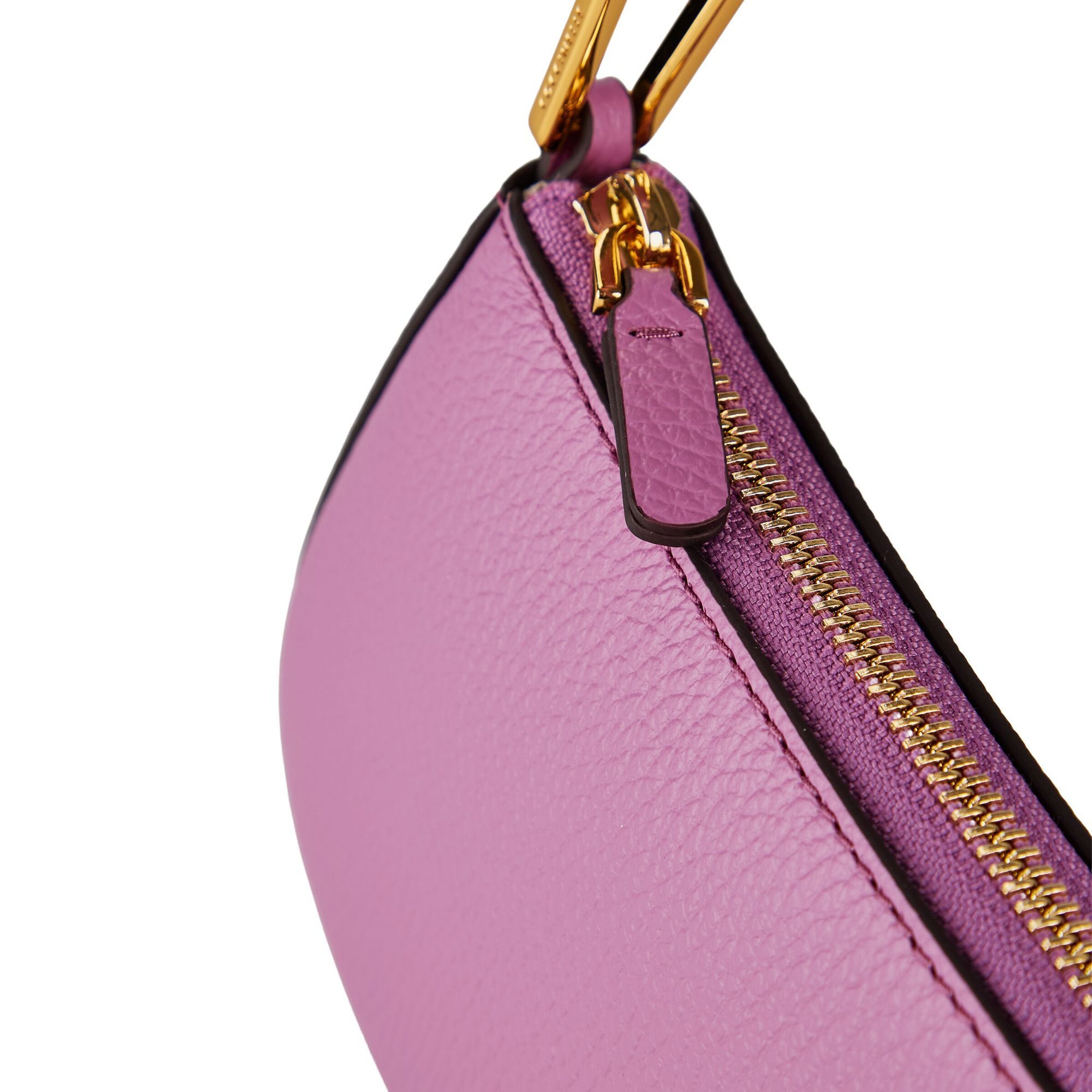 Coccinelle Schoudertas 'Merveille' in Lila