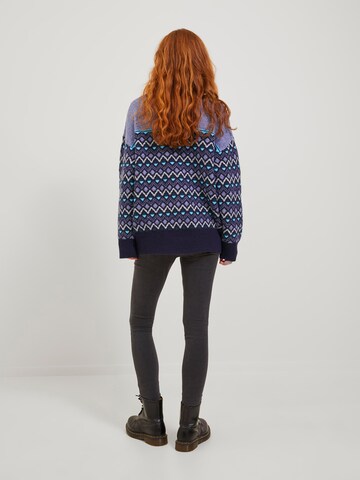 JJXX Pullover 'Rupa' in Lila