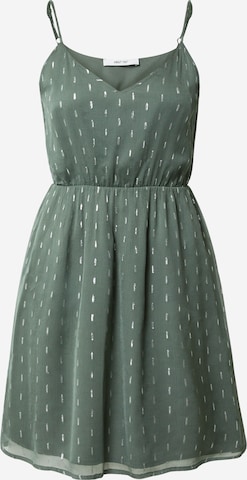 ABOUT YOU Dress 'Bettina' in Green: front