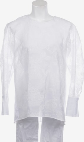 lis lareida Blouse & Tunic in S in White: front