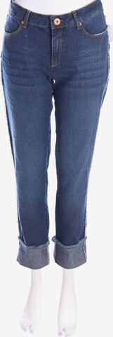 AMBRIA Jeans 27-28 in Blau