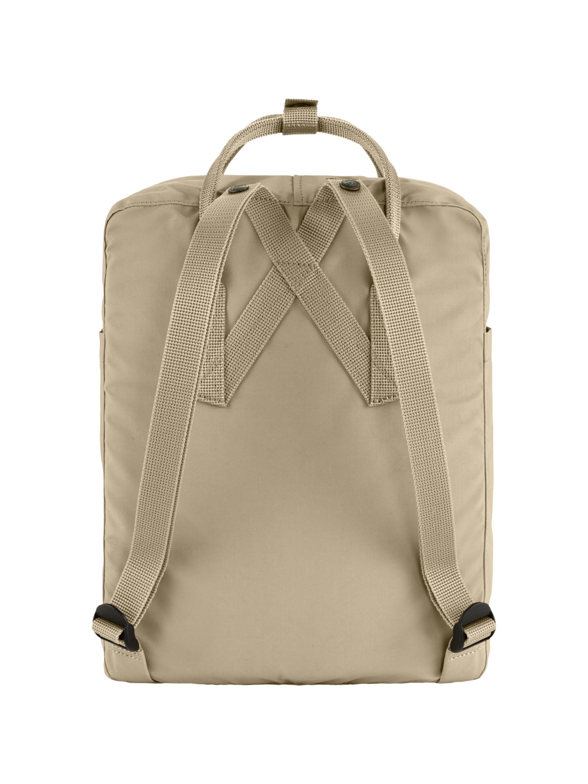 Sac à dos 'Kanken' Fjällräven en gris