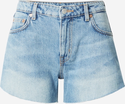 WEEKDAY Jeans 'Swift' i lyseblå, Produktvisning