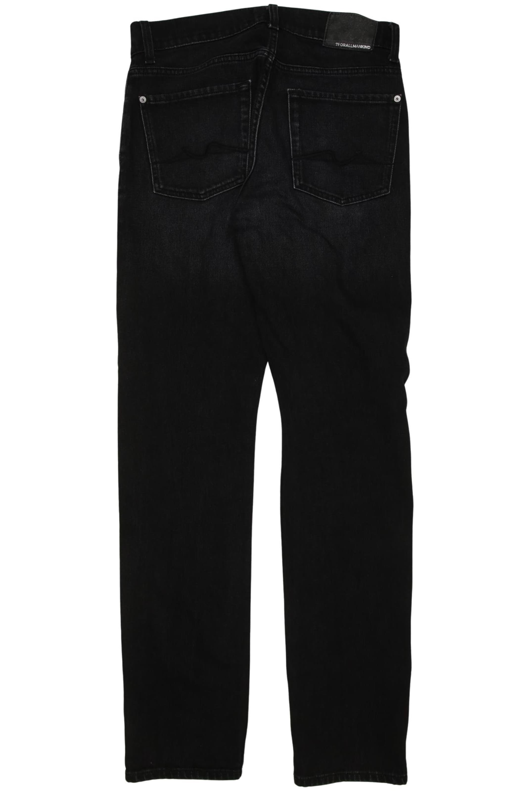 7 for all mankind Jeans in 29 in Black