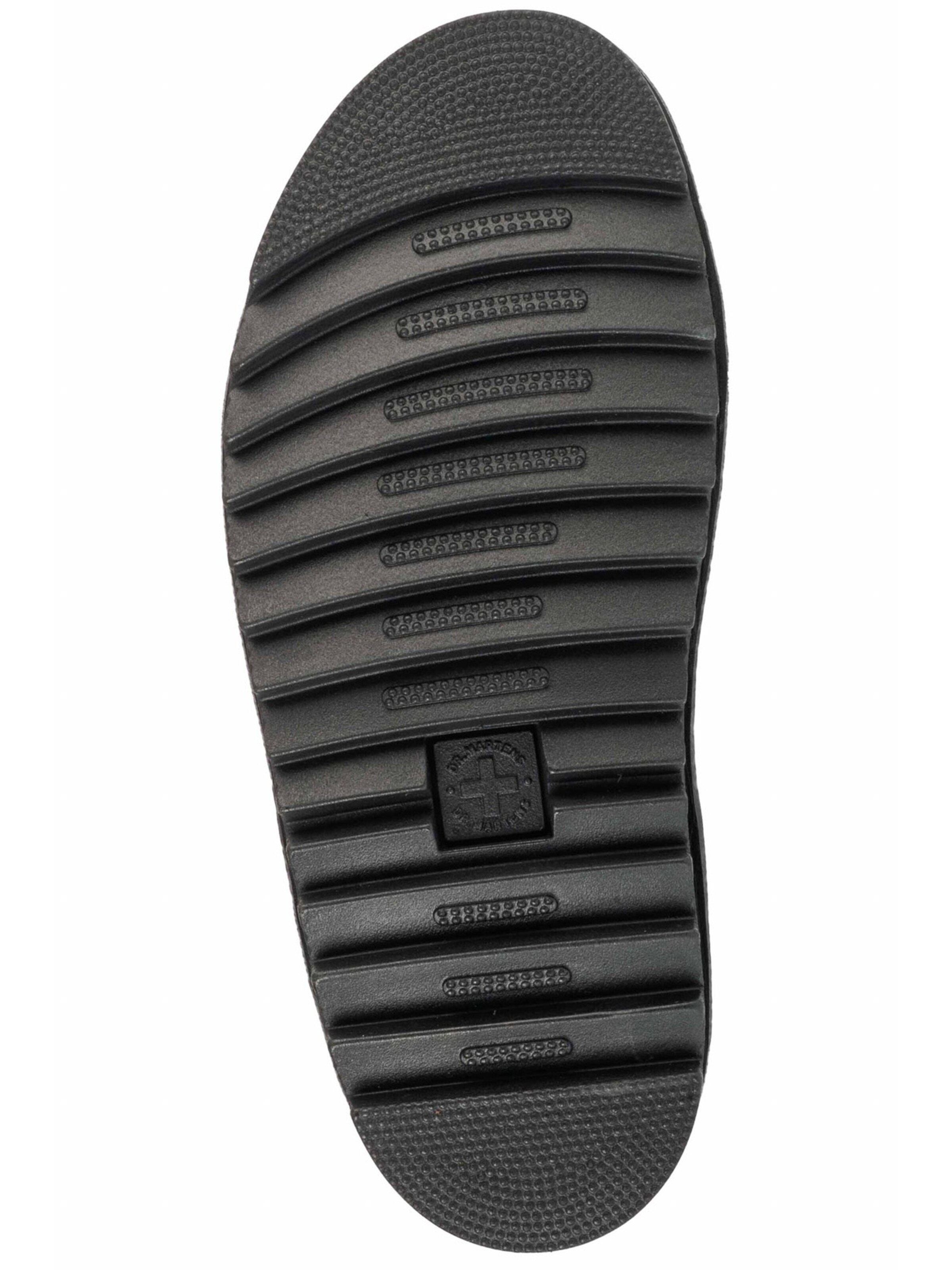 Dr. Martens Sandals 'Dr. Martens' in Black