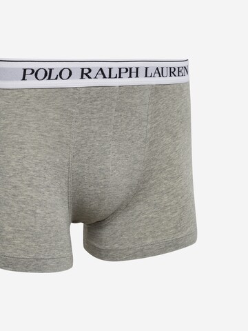 Boxers 'Classic' Polo Ralph Lauren en gris