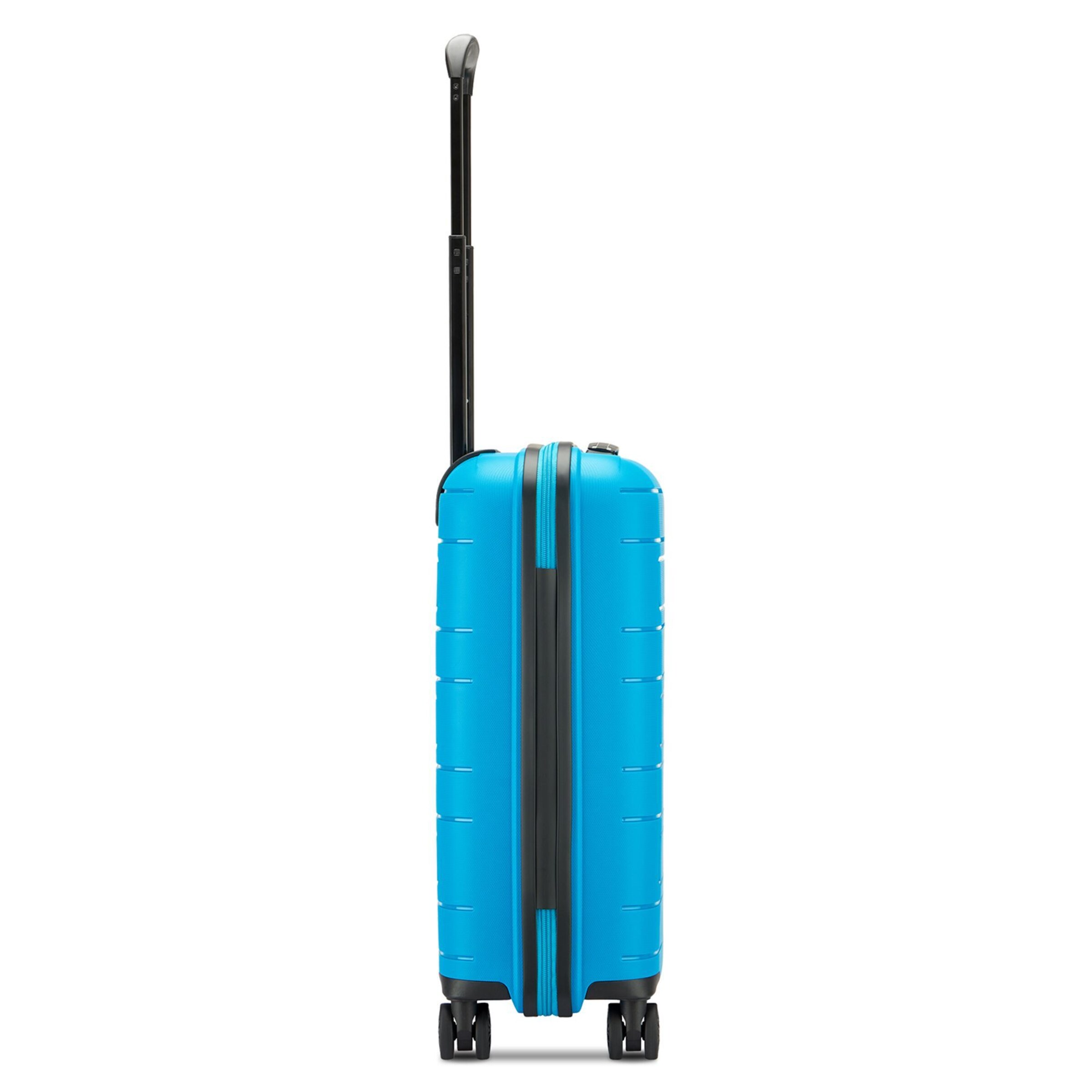 Trolley 'Supernova 2.0' di MODO by Roncato in blu