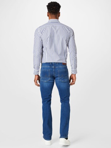 LTB Regular Jeans 'PAUL' in Blau