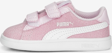 PUMA Sneaker in Pink: predná strana