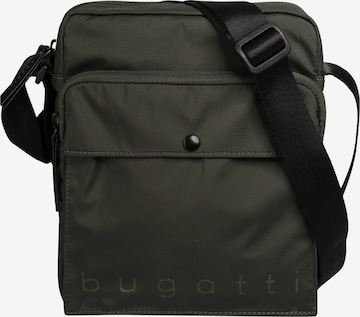 Sac à bandoulière 'LEGERE' bugatti en vert : devant