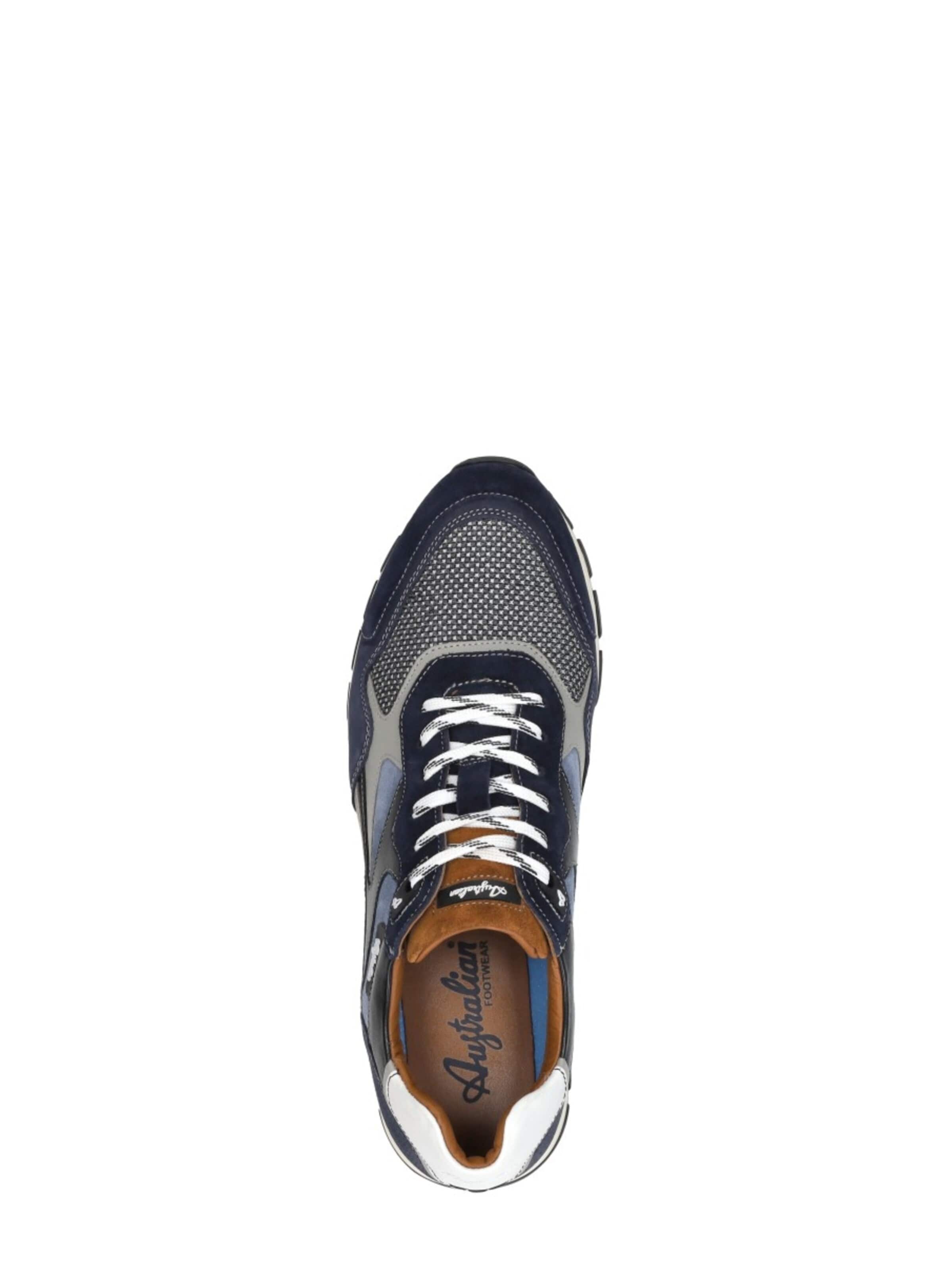Australian Platform trainers 'Tiago' in Blue
