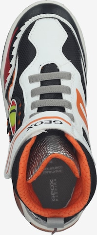 GEOX Sneaker in Weiß