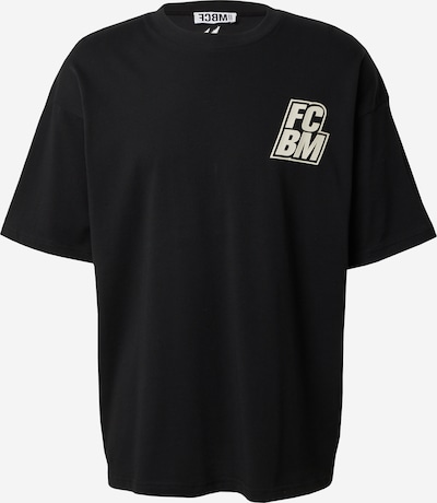 FC BAYERN MÜNCHEN Camiseta 'Danilo' en negro, Vista del producto