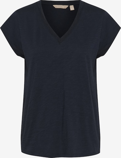 Marškinėliai 'CU Biana' iš CULTURE, spalva – tamsiai mėlyna jūros spalva, Prekių apžvalga