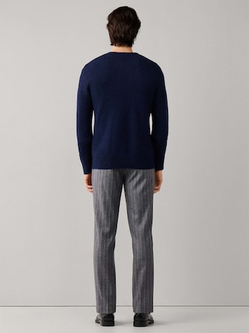 Pullover di Hackett London in blu