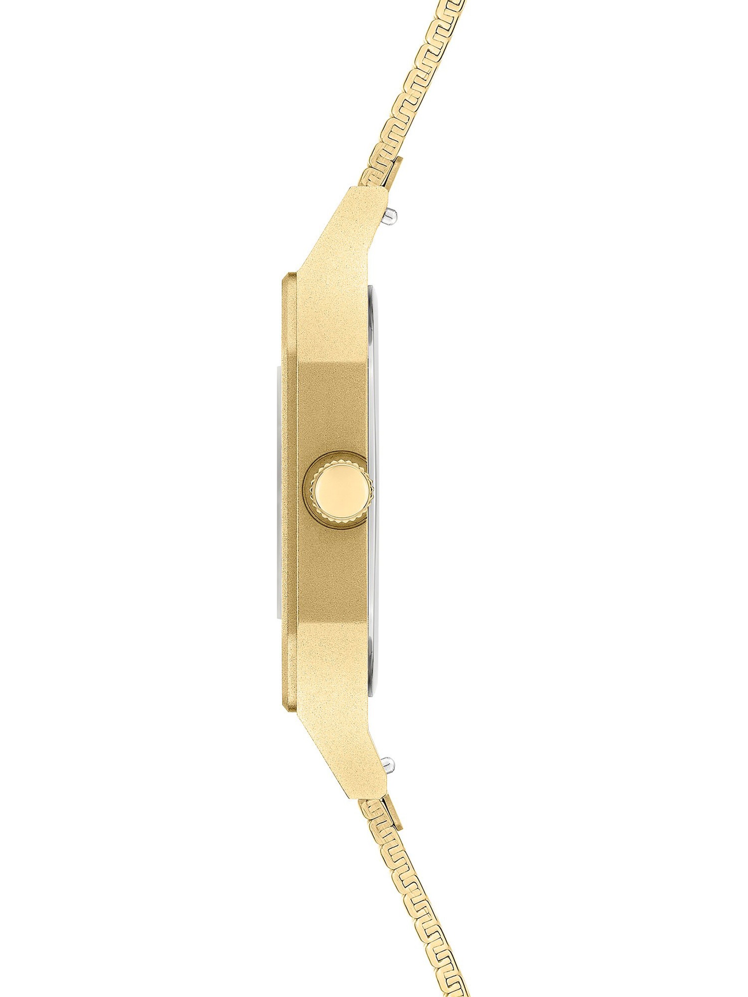 Montre à affichage analogique Liebeskind Berlin en or