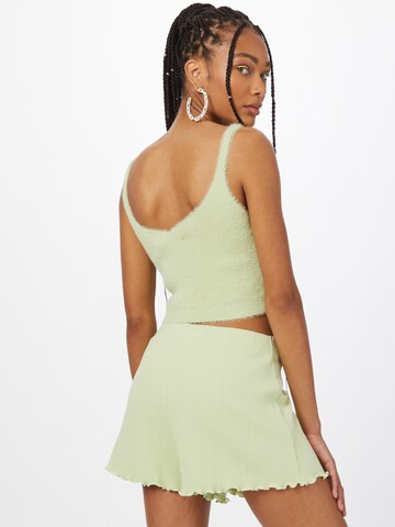 SHYX Knitted Top 'Izzie' in Green
