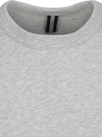 Profuomo Shirt in Grijs