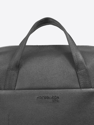 margelisch Rugzak 'Lene-1' in Zwart