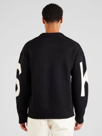 Michael Kors Sweter w kolorze czarny