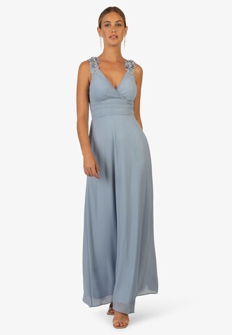 Kraimod Evening dress in Blue