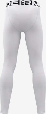 UNDER ARMOUR Skinny Performance Underwear in White