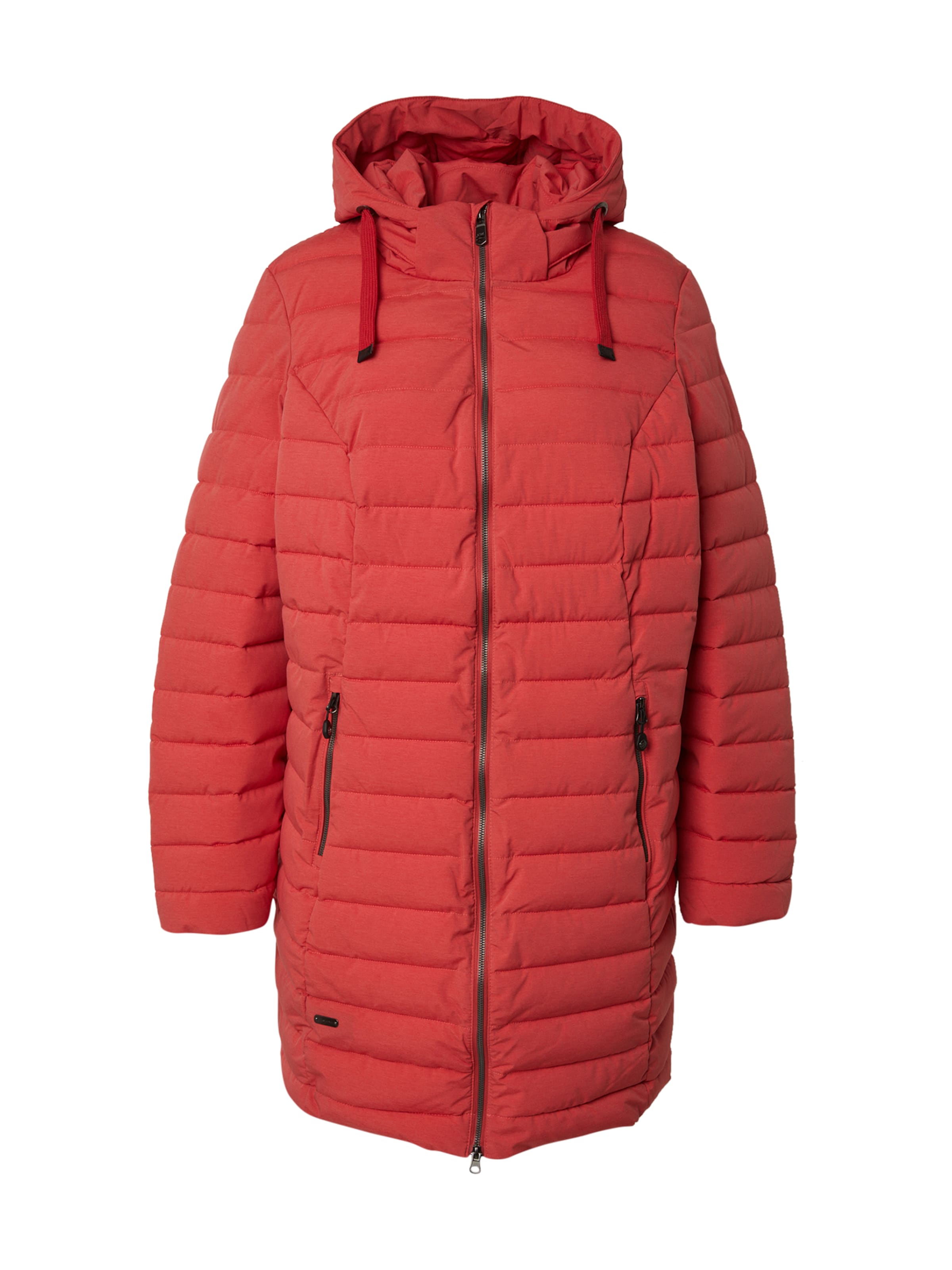 STOY Átmeneti kabátok - rózsaszín: elől