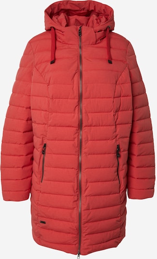 STOY Prechodný kabát - staroružová, Produkt