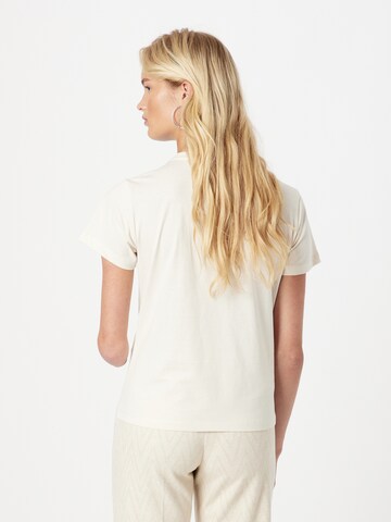 PINKO - Camiseta 'QUENTIN' en beige