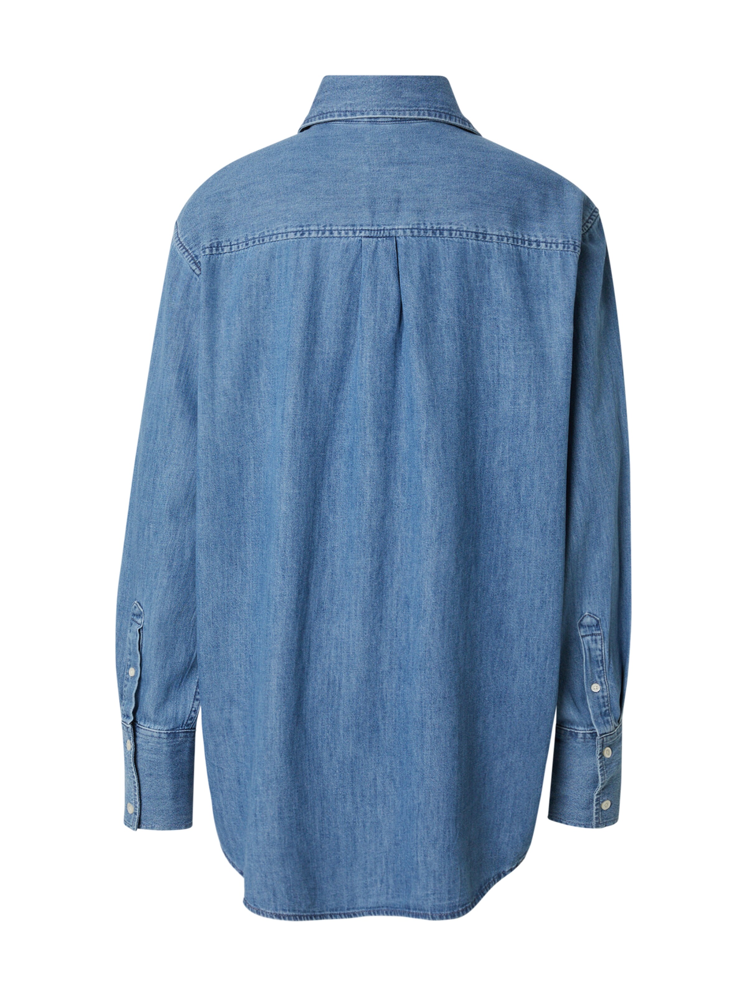 Gap Tall Μπλούζα σε μπλε