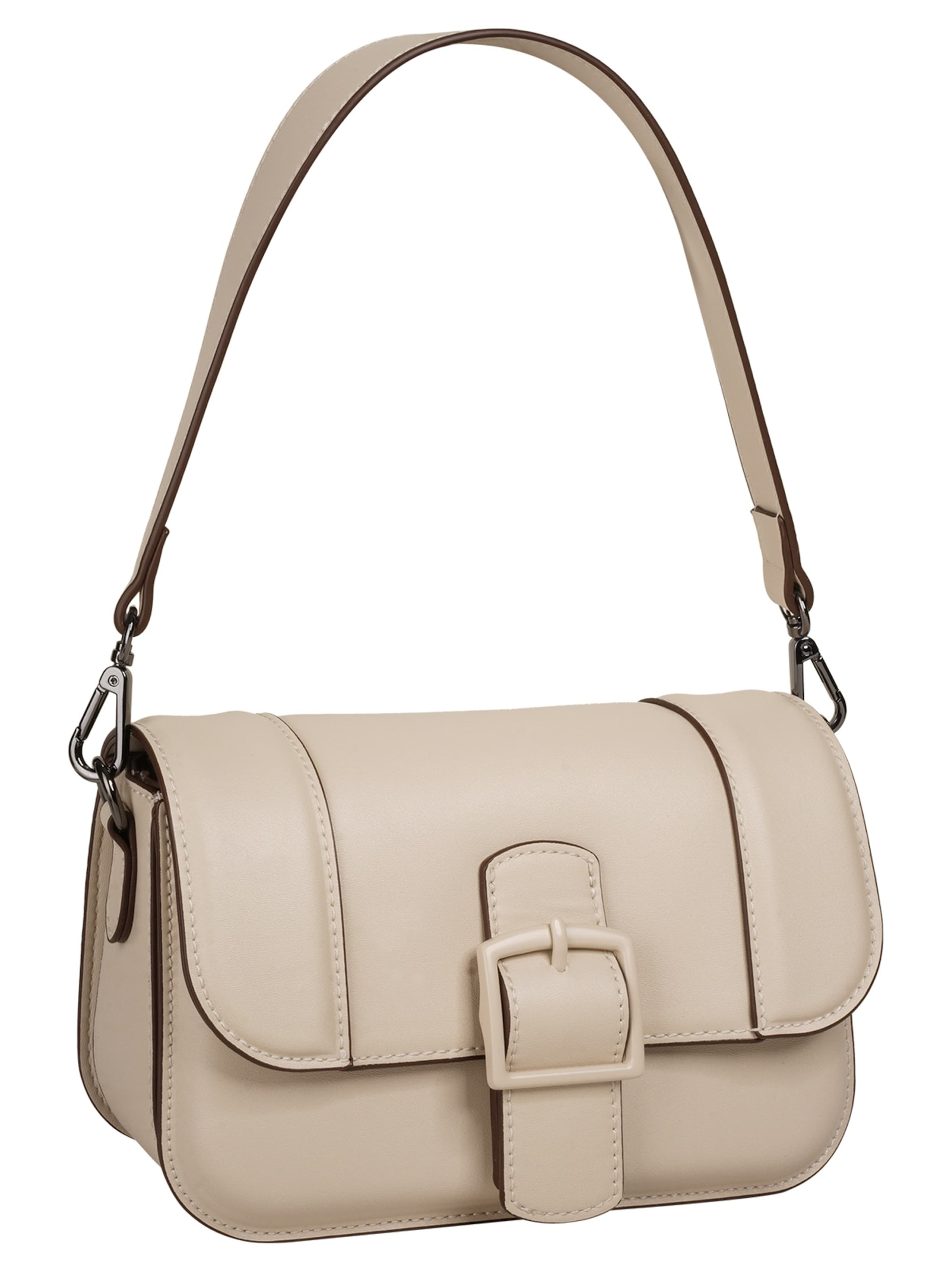 bugatti - Bolso de hombro 'ZITA' en beige