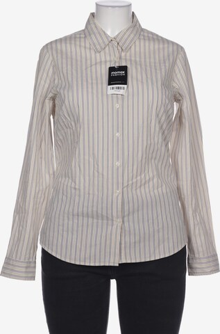 TOMMY HILFIGER Blouse & Tunic in XXL in Beige: front