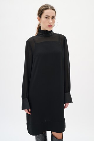 Robe 'DariaIW' InWear en noir : devant