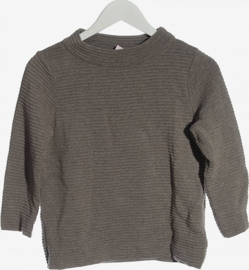 mia mai Sweater & Cardigan in M in Grey: front
