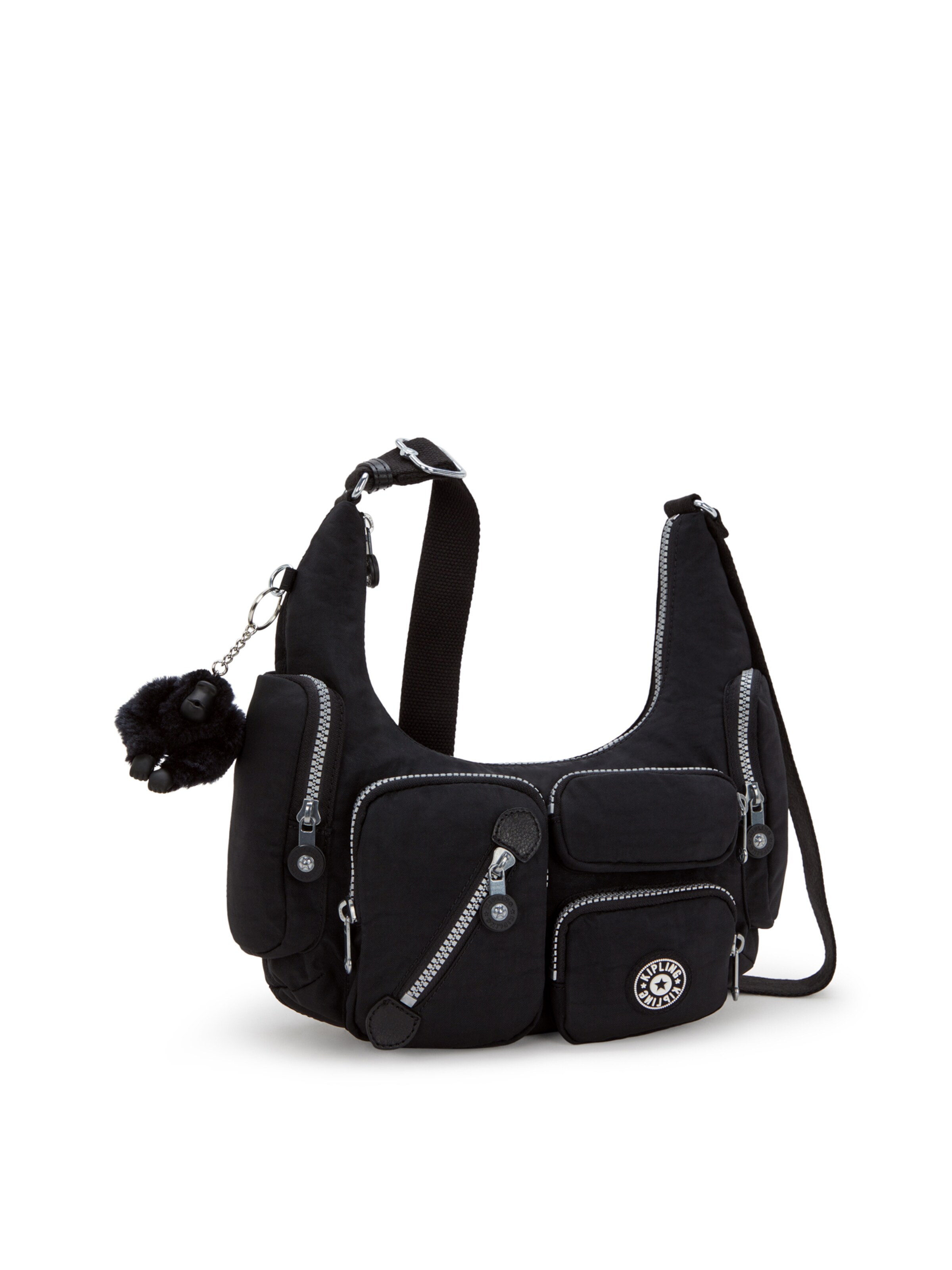 KIPLING Сумка через плечо 'Etsu' в Черный