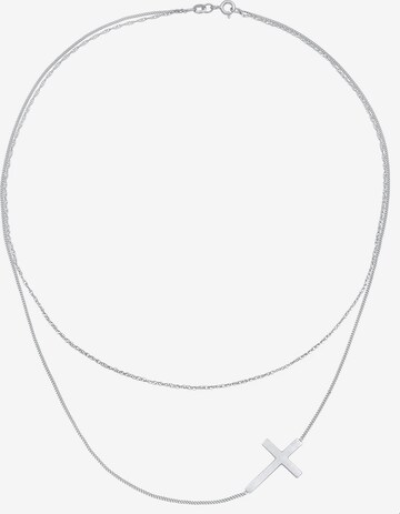 ELLI Ketting in Zilver