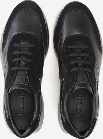 Kazar Sneakers in Black