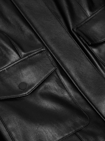Marks & Spencer Between-season jacket in Black