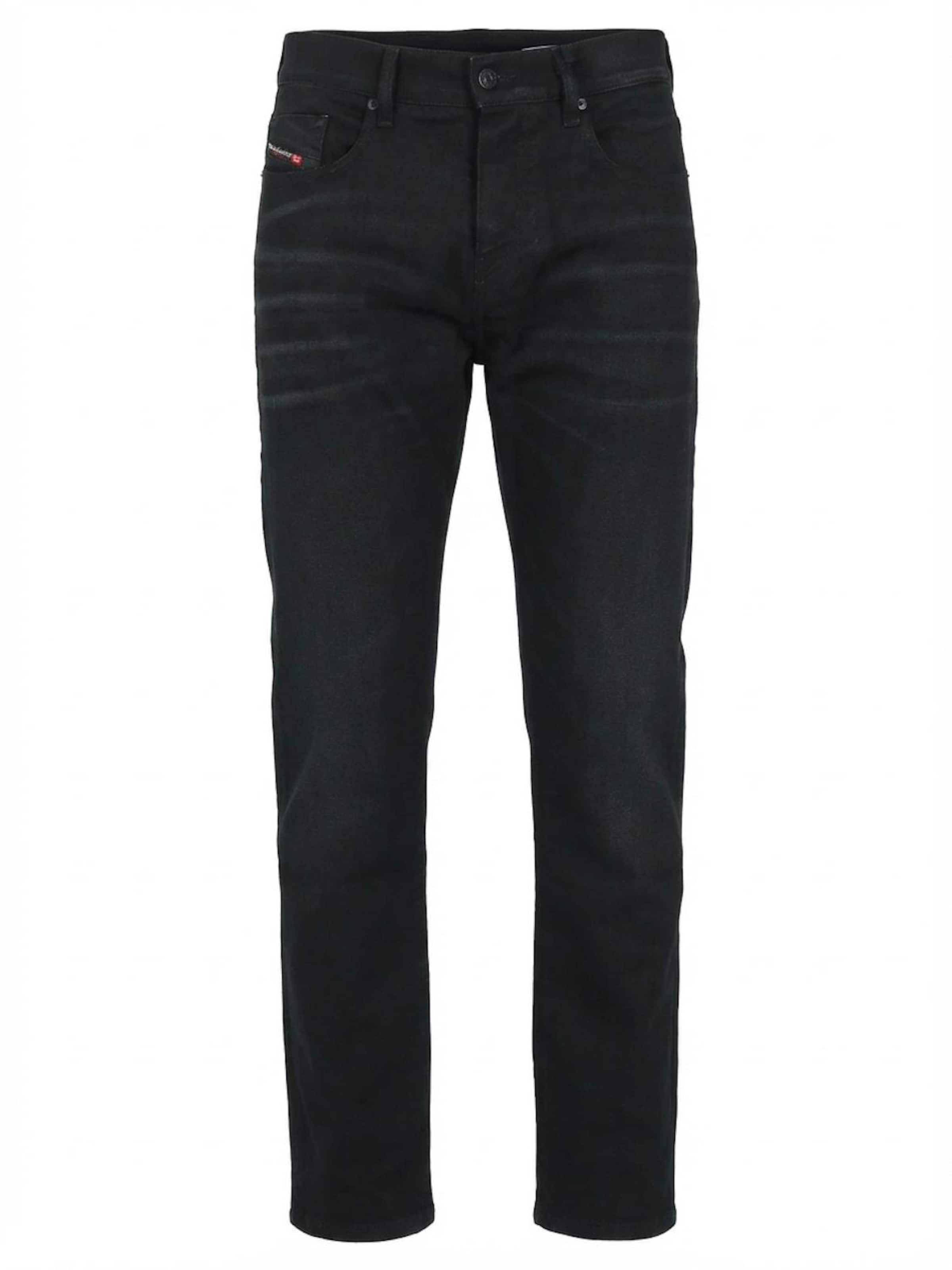 DIESEL Jeans 'D-VIKER'‌‌‌‌‌‌‌‌ in anthrazit, Produktansicht