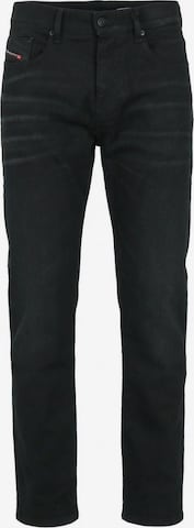 DIESEL Jeans 'D-VIKER' in Grau: Vorderseite