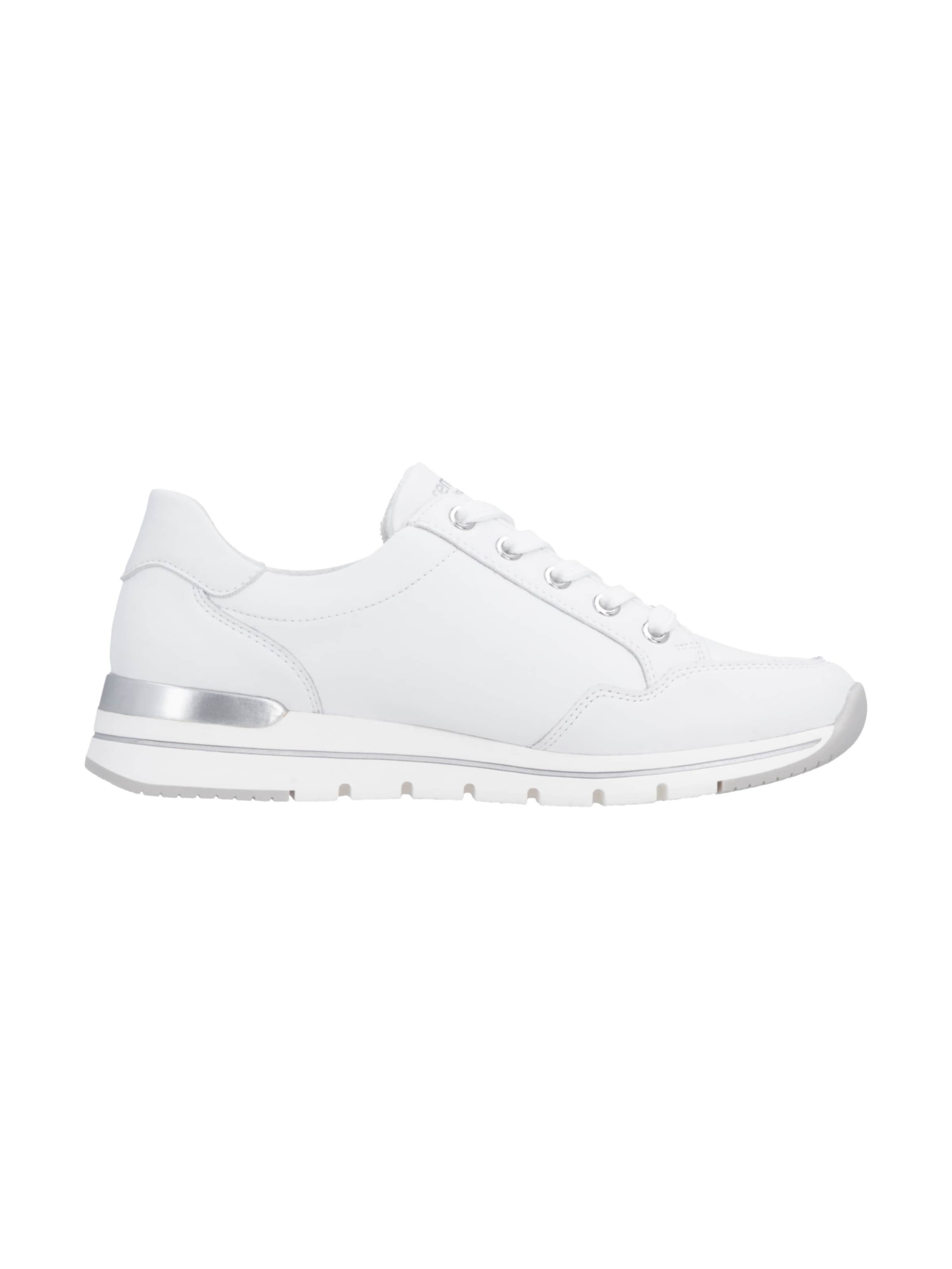 REMONTE Platform trainers in White