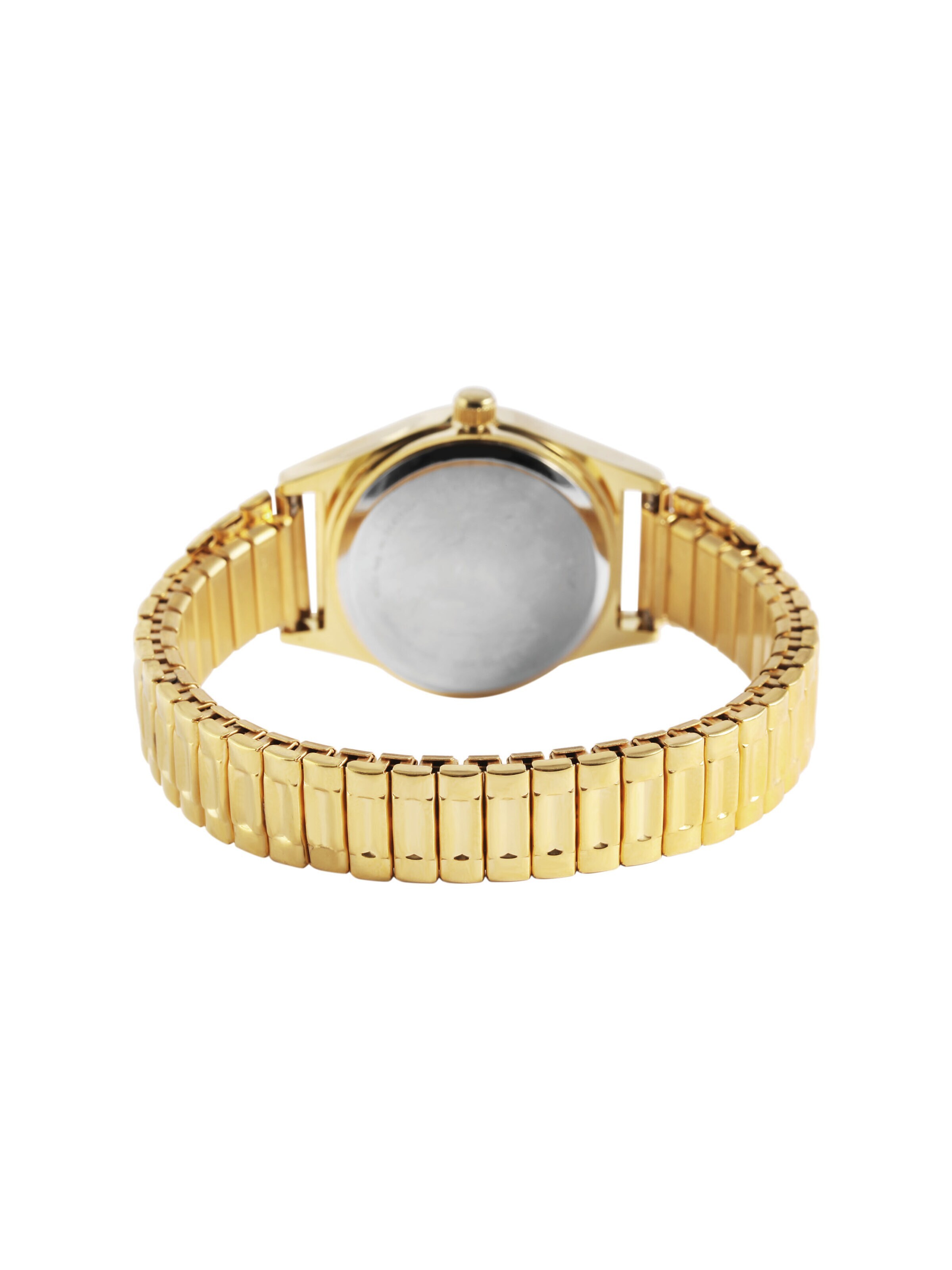 Just Watch Analoguhr‌‌‌‌ in Gold