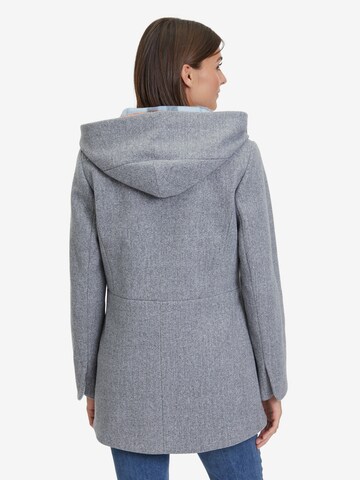 Amber & June Winter Jacket in Grey