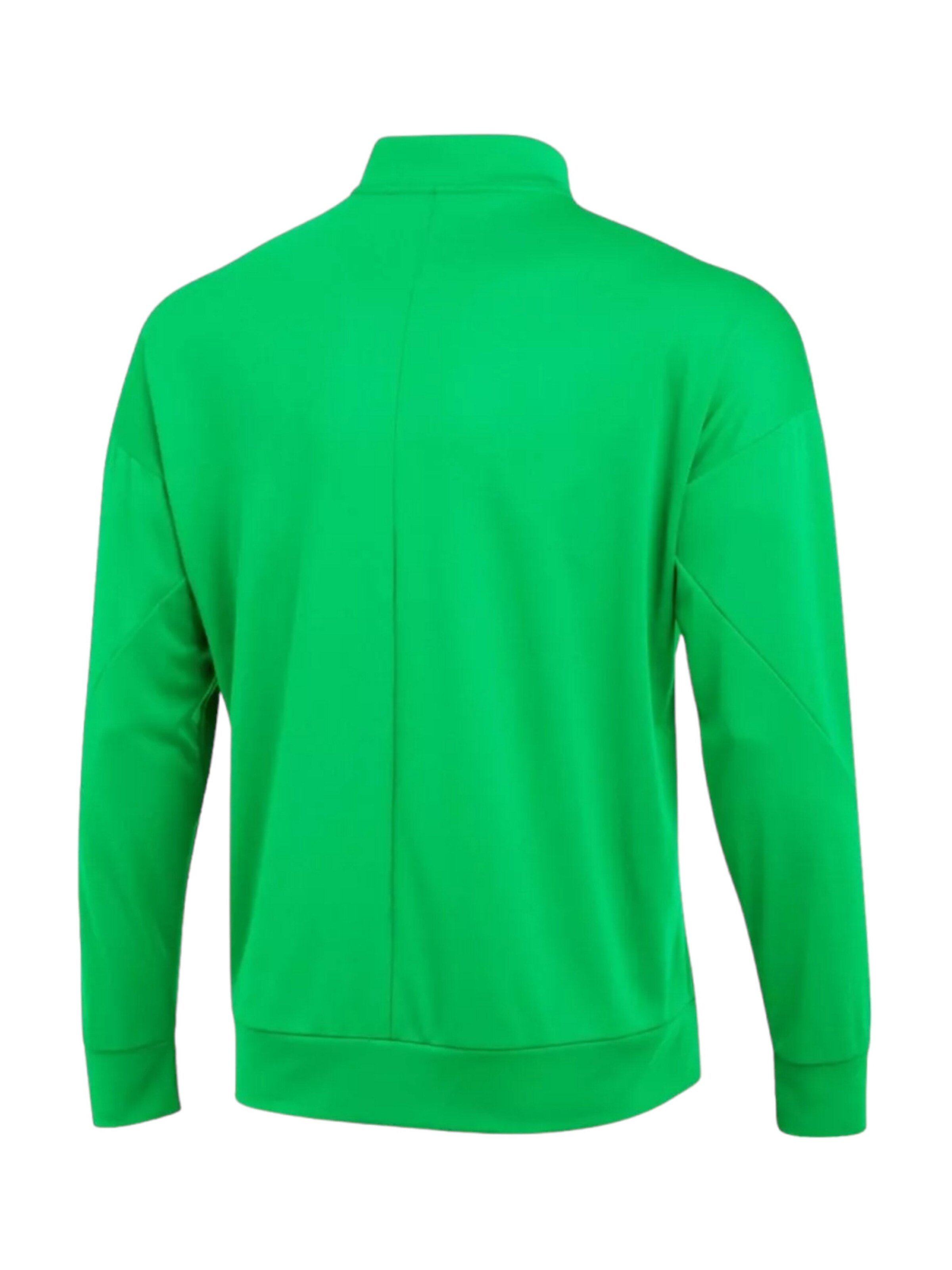 NIKE Sportjacke 'Academy' in Grün