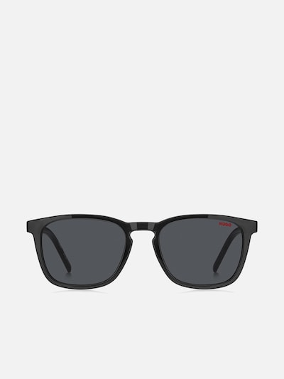 HUGO Sunglasses in 53 in Grey, Item view