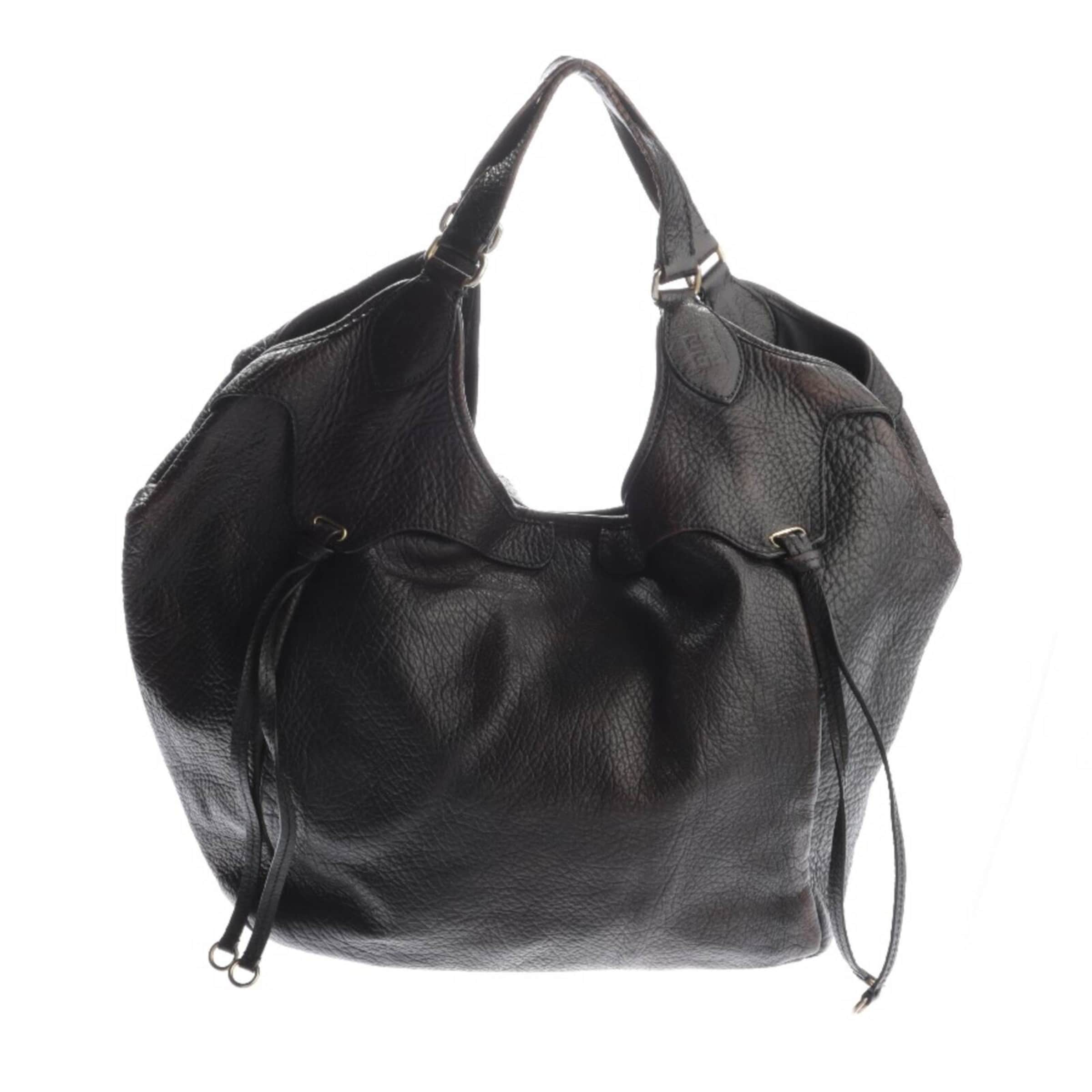 Givenchy Handtasche One Size in Schwarz: Vorderseite