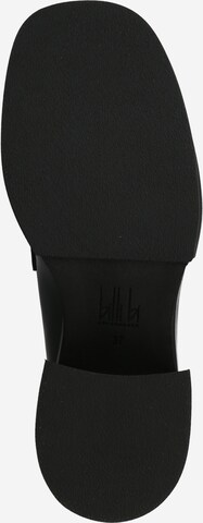 Billi Bi Slip-ons in Black