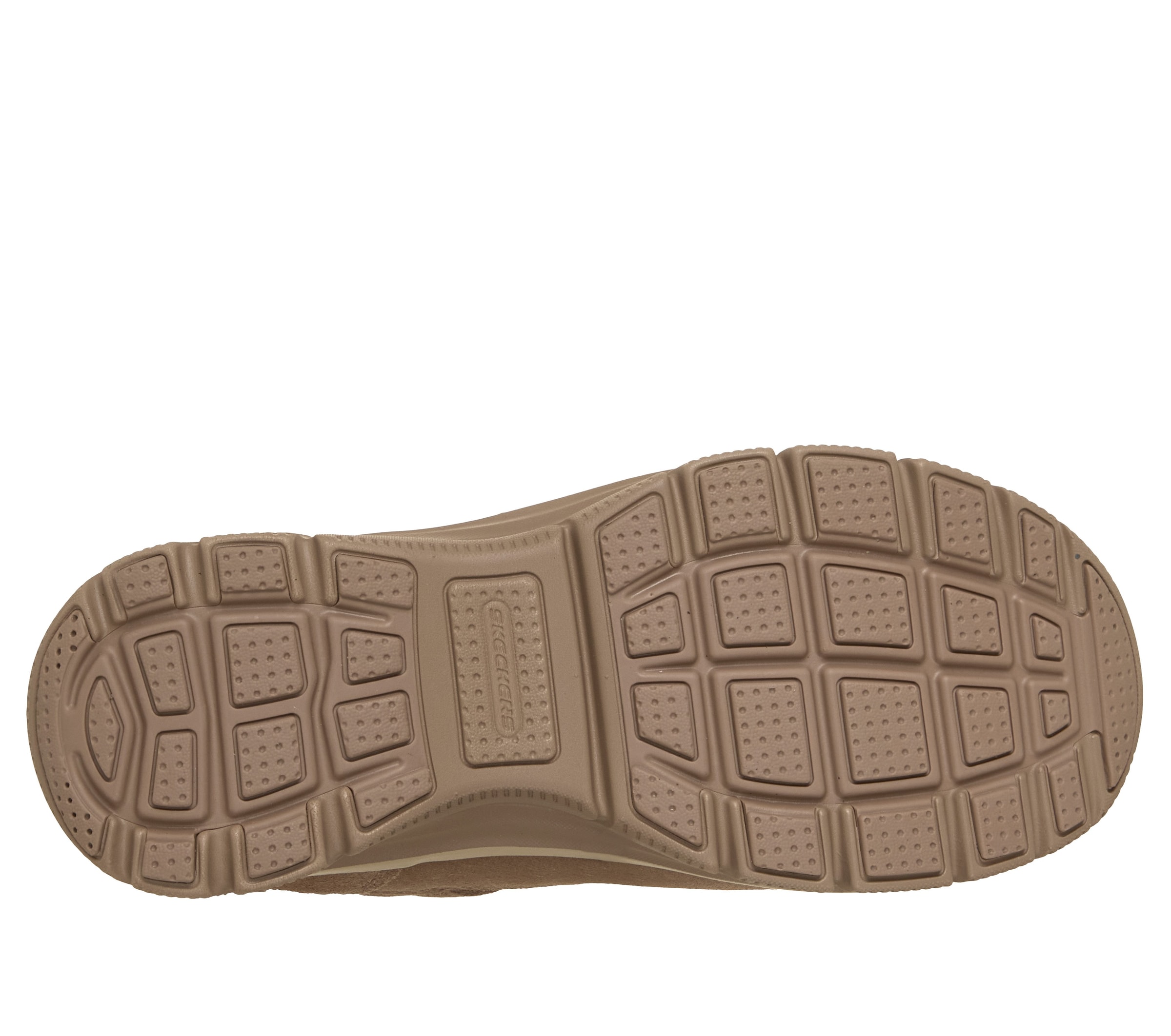 SKECHERS Ankle Boots in Brown