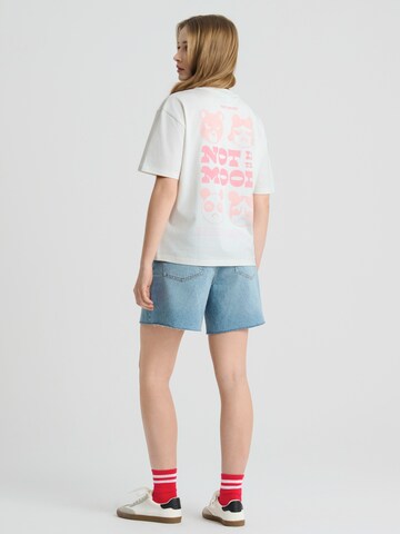 NoWear Shirt in White