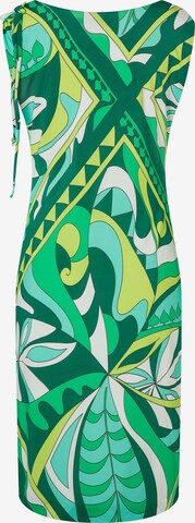 Ana Alcazar Dress 'Kia' in Green